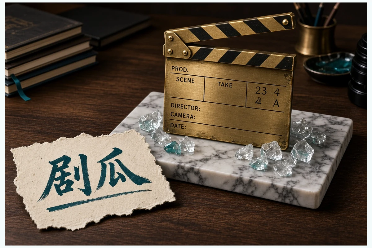 剧综前线配图